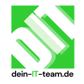 dein-IT-team.de Logo